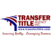 Transfer Title Agency, Inc.