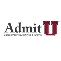 Admit U Consulting