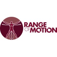 RANGE OF MOTION, INC.