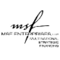 MSF Enterprises, LLC