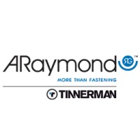 Tinnerman, A. Raymond Manufacturing Hamilton, Inc