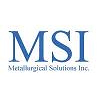 Metallurgical Solutions, Inc