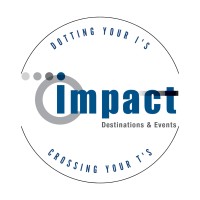 Impact Destinations and Events