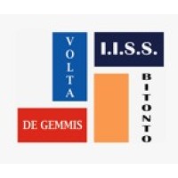 IISS Volta De Gemmis Bitonto