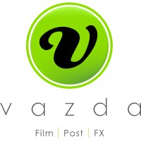 VAZDA STUDIOS