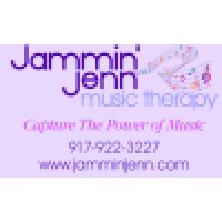 Jammin Jenn Music Therapy