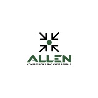 Allen Compression & Frac Valve Rentals, LLC