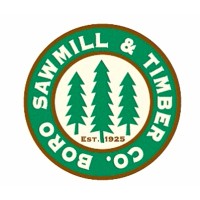 BORO SAWMILL & TIMBER CO., INC.