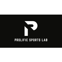Prolific Sports Lab