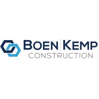 Boen Kemp Construction
