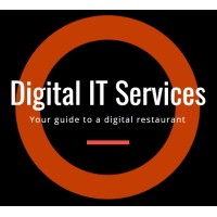 Digital IT Services Web Solutions