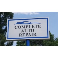 Complete Auto Repair LLC