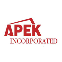 APEK Incorporated