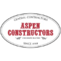 Aspen Constructors, Inc.