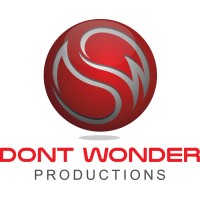 Don't Wonder Productions