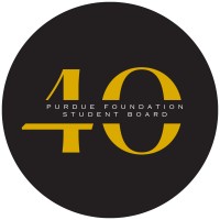 Purdue Foundation Student Board