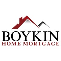 Boykin Home Mortgage