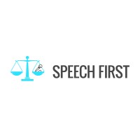 Speech First