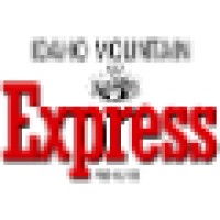 Express Publishing Inc.