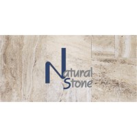 Natural Stone Jax