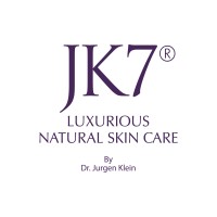 JK7 Luxurious Natural Skin Care by Dr. Klein