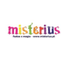 MISTERIUS
