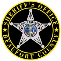 Beaufort County Sheriff's Office