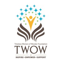 Timeless Women of Wonder Foundation