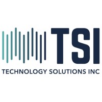 TSI - Technology Solutions, Inc.