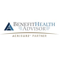 Benefit Health Advisor, Inc.