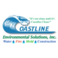 Coastline Environmental Solutions, Inc.