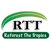 Reforest the Tropics