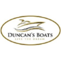 Duncan's Boats