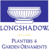 LONGSHADOW Planters & Garden Ornaments - Classic Garden Ornaments, Ltd.