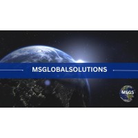 MSGLOBALSOLUTIONS LLC