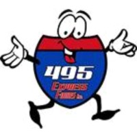 495 EXPRESS FOODS INC