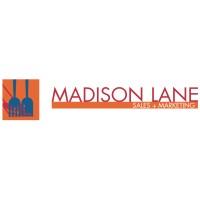 Madison Lane Sales + Marketing