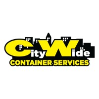 Citywide Container Service Corp.