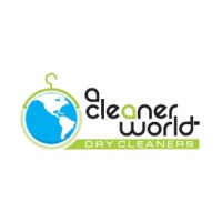 A Cleaner World Dry Cleaners