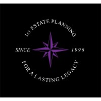 1st Estate Planning, PLLC