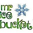 Mr. Ice Bucket