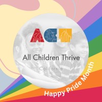 All Children Thrive - California