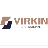 Virkin International Corporation