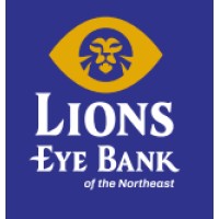 Lions Eye Bank of the Northeast