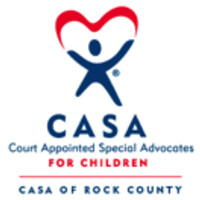 CASA of Rock County