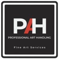 Professional Art Handling