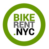 BikeRentNYC