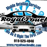 Royal Touch Mobile Detailing LLC