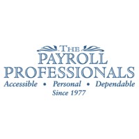 The Payroll Professionals, Inc.