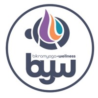 BikramYogaWorks | DRIP'T Studios